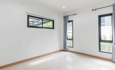 New House for Sale near Superhighway, Saraphi – Only 2.19 MB | Free Furniture & Transfer