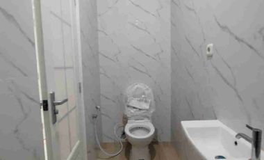 Di jual rumah cantik daerah cempaka putih timur 26 D jakarta pusat.