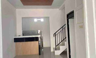 Di jual rumah cantik daerah cempaka putih timur 26 D jakarta pusat.