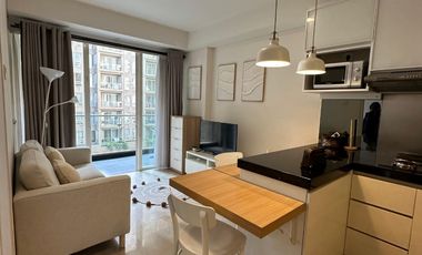 Dijual Apartemen Landmark Residence 1 BR di Pusat Kota Bandung