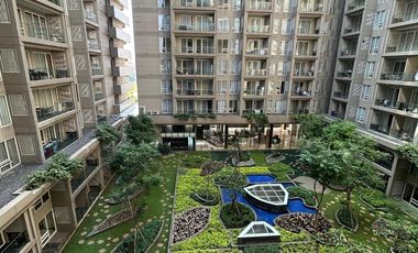 Dijual Apartemen Landmark Residence 1 BR di Pusat Kota Bandung