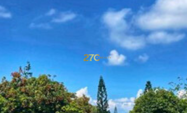 The Verandas at Saratoga Hills Residential Lot for Sale in Tagaytay Midlands, Batangas City