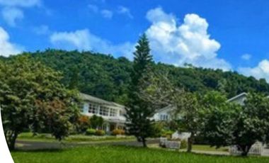 The Verandas at Saratoga Hills Residential Lot for Sale in Tagaytay Midlands, Batangas City