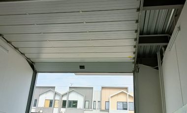 Disewakan Gudang Taman Tekno Bsd Luas 120 Meter 2 Lantai