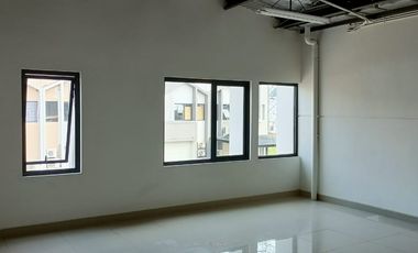 Disewakan Gudang Taman Tekno Bsd Luas 120 Meter 2 Lantai