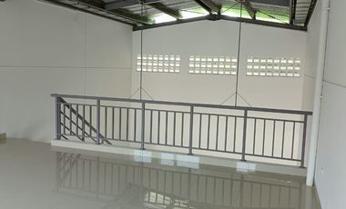 Disewakan Gudang Taman Tekno Bsd Luas 120 Meter 2 Lantai