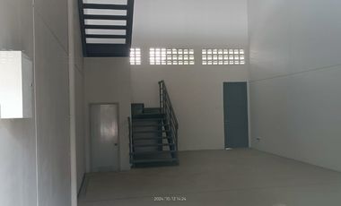 Disewakan Gudang Taman Tekno Bsd Luas 120 Meter 2 Lantai