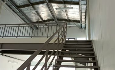 Disewakan Gudang Taman Tekno Bsd Luas 120 Meter 2 Lantai