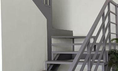 Disewakan Gudang Taman Tekno Bsd Luas 120 Meter 2 Lantai