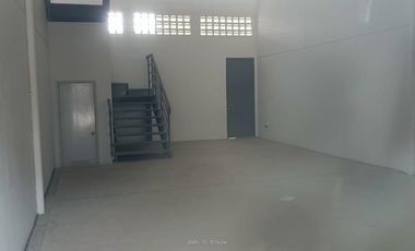 Disewakan Gudang Taman Tekno Bsd Luas 120 Meter 2 Lantai