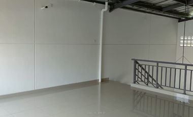 Disewakan Gudang Taman Tekno Bsd Luas 120 Meter 2 Lantai