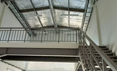 Disewakan Gudang Taman Tekno Bsd Luas 120 Meter 2 Lantai