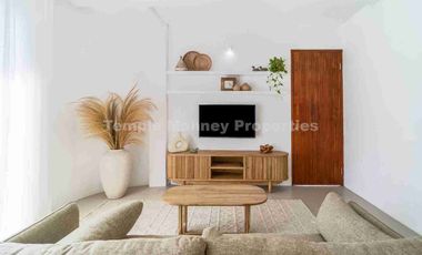 Villa Nusa Dua (Benoa)