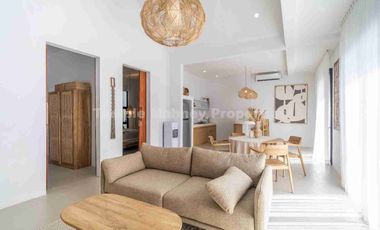 Villa Nusa Dua (Benoa)