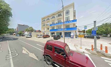 Disewakan Ruko Raya Ngagel Jaya Utara Banyak Parkir 52 m2
