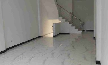 Disewakan Ruko Raya Ngagel Jaya Utara Banyak Parkir 52 m2