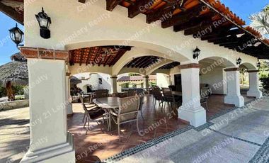 Departamento en renta en Cabo San Lucas en Tamar con corredor turístico