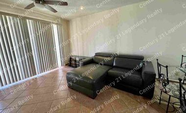 Departamento en renta en Cabo San Lucas en Tamar con corredor turístico