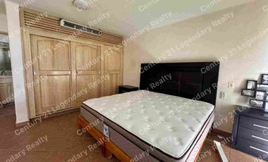 Departamento en renta en Cabo San Lucas en Tamar con corredor turístico