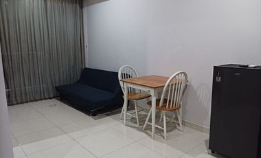 Disewa Apartemen Taman Anggrek Residence Type 1 BR Jakarta Barat