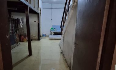 Dijual Rumah 3 lt di Tengah Kota Bandung Astana Anyar, Ciateul Dekat RS Immanuel Ref.05263