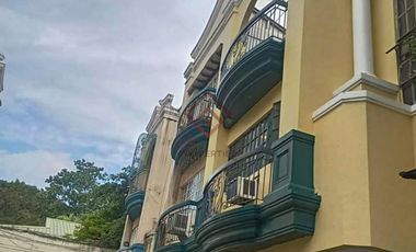 FOR RENT Fully Furnished 4BR Townhouse in Royal Plaza, Sampaloc, Manila