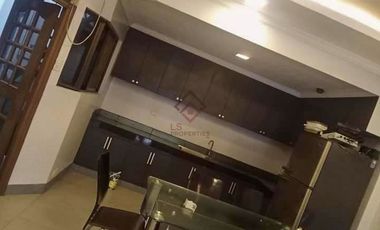 FOR RENT Fully Furnished 4BR Townhouse in Royal Plaza, Sampaloc, Manila