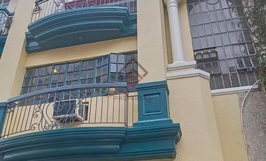 FOR RENT Fully Furnished 4BR Townhouse in Royal Plaza, Sampaloc, Manila