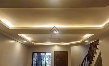 FOR RENT Fully Furnished 4BR Townhouse in Royal Plaza, Sampaloc, Manila