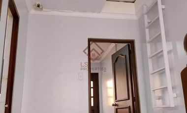 FOR RENT Fully Furnished 4BR Townhouse in Royal Plaza, Sampaloc, Manila