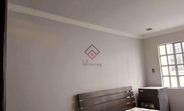 FOR RENT Fully Furnished 4BR Townhouse in Royal Plaza, Sampaloc, Manila