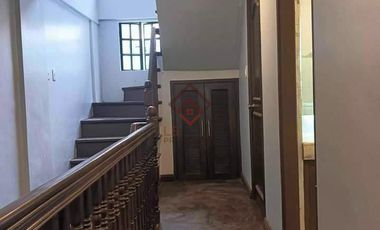 FOR RENT Fully Furnished 4BR Townhouse in Royal Plaza, Sampaloc, Manila