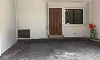 FOR RENT Fully Furnished 4BR Townhouse in Royal Plaza, Sampaloc, Manila