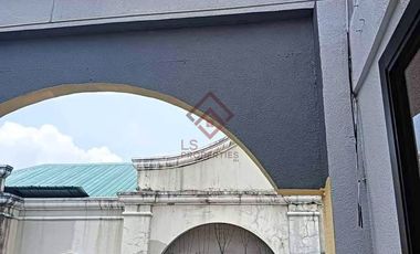 FOR RENT Fully Furnished 4BR Townhouse in Royal Plaza, Sampaloc, Manila