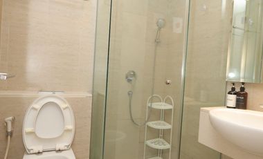 Disewa Apartemen Taman Anggrek Residence Type 1 BR Jakarta Barat