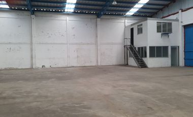 BODEGA / NAVE EN RENTA SANCTORUM, CUAUTLANCINGO PUEBLA CERCA DE PLANTA VW, FINSA, AUTOPISTA  MÉXICO-PUEBLA