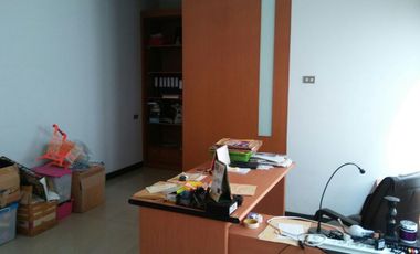 Taman Palem Lestari House Ready to Move In