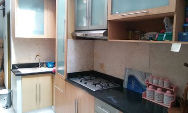 Taman Palem Lestari House Ready to Move In