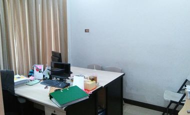 Taman Palem Lestari House Ready to Move In