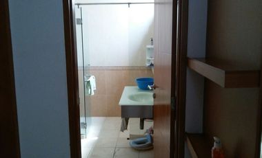 Taman Palem Lestari House Ready to Move In