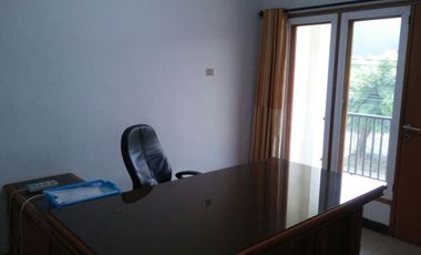 Taman Palem Lestari House Ready to Move In