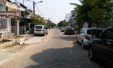 Taman Palem Lestari House Ready to Move In