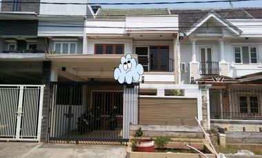 Taman Palem Lestari House Ready to Move In