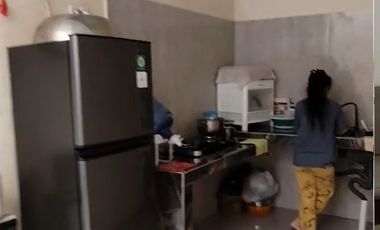 Rumah Minimalis dekat ke Kampus Pelayaran Barombong