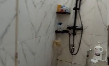 Rumah Minimalis dekat ke Kampus Pelayaran Barombong