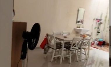 Rumah Minimalis dekat ke Kampus Pelayaran Barombong