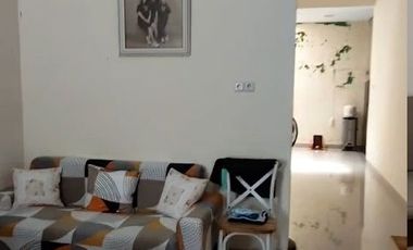 Rumah Minimalis dekat ke Kampus Pelayaran Barombong