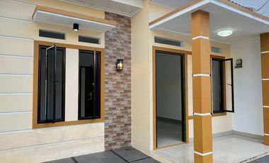 DI JUAL RUMAH MURAH, TEMUKAN KEBAHAGIAAN DI SINI