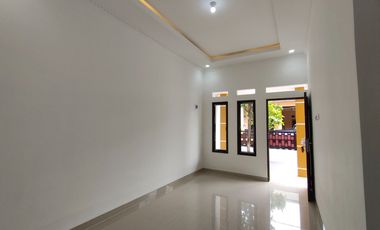 DI JUAL RUMAH MURAH, TEMUKAN KEBAHAGIAAN DI SINI