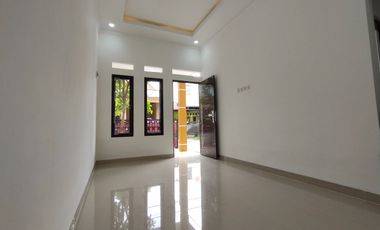 DI JUAL RUMAH MURAH, TEMUKAN KEBAHAGIAAN DI SINI